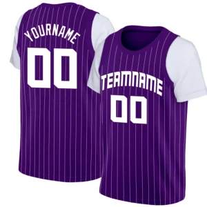 Customized Basketabll Jersey Full Sublimation Team Name/Number Design Your Own Sportswear for Men/Women/Youth Outdoors