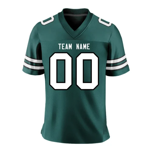 kf-H0c2b22b63bfd443aa97684f65c398d74A.webp Custom Football Jerseys American Shirts Personalized Printing Your Team Name Number Football Jersey Men Women Rugby Jersey