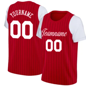 Customized Basketabll Jersey Full Sublimation Team Name/Number Design Your Own Sportswear for Men/Women/Youth Outdoors