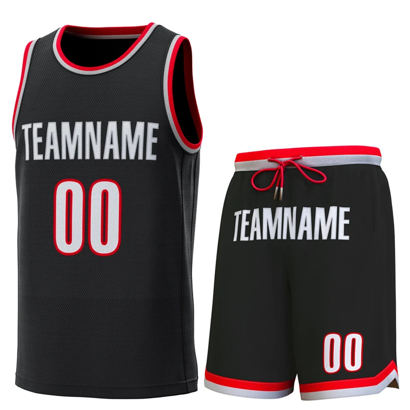 kf-Hc1dfdc6676144ab8932d5be2498e1da65.webp Custom Basketball Jerseys Set Embroidery Stitch Team Name Number Basketball Shirt Suit a Unique Gift