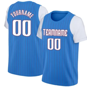 Customized Basketabll Jersey Full Sublimation Team Name/Number Design Your Own Sportswear for Men/Women/Youth Outdoors