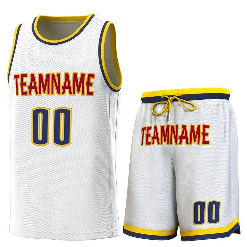 kf-Hd4f959474c9847d4a5121591c0855151M.webp Custom Basketball Jerseys Set Embroidery Stitch Team Name Number Basketball Shirt Suit a Unique Gift