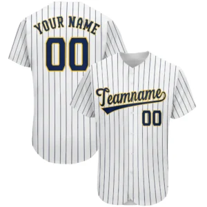 Custom Baseball Jerseys Printed Make Your Own Team Shirt Baseball Shirt Mens
