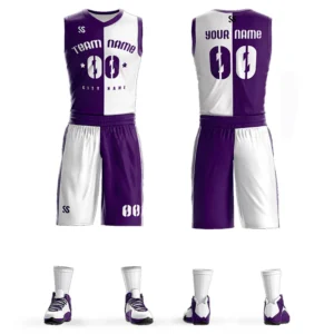 kf-Hec74f7ee911e473ea08a695a1d8cdee6K.webp Custom Cheap Diy Basketball Jerseys Set Uniforms Kits Youth Men Basketball Shirts Shorts Suit Sports Clothes Mix Order