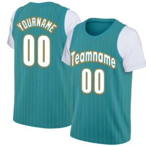 Customized Basketabll Jersey Full Sublimation Team Name/Number Design Your Own Sportswear for Men/Women/Youth Outdoors
