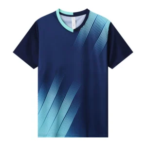 Custom Men Football Uniforms Soccer Jerseys Men Tracksuit Sportswear Short Sleeves Jersey Soccer Shorts Suit Team Student Jersey