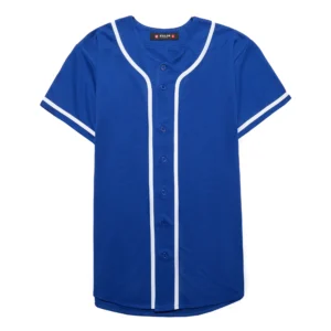 BJW80 Women's Baseball jersey Sewing embroidery cheap High-quality Outdoor sportswear