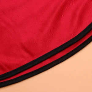 6pcs Training Vest for Football Soccer Basketball Quickly-dry Breathable Jerseys Adult Sports Game Waistcoat