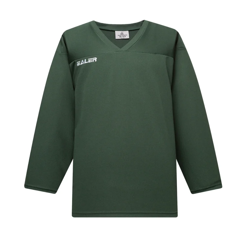 H90 Series Blank Ice Hockey Practice Jerse