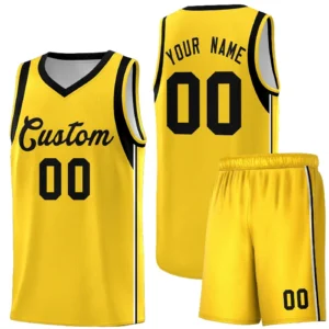 kf-S2844862c6a07414d88d29c0c0ab966b1U.webp Custom Basketball Jerseys Design Retro Print Basket Ball Singlets Vests Kit Set Shirt Men Breathable Basketball Uniform Jersey