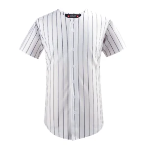 BJW80 Women's Baseball jersey Sewing embroidery cheap High-quality Outdoor sportswear