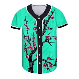 Drop Shipping VIP Link Customize 3D Printed Shirts Personalized Baseball Jersey Shirts Baseball Shirt Women's Men's Shirt