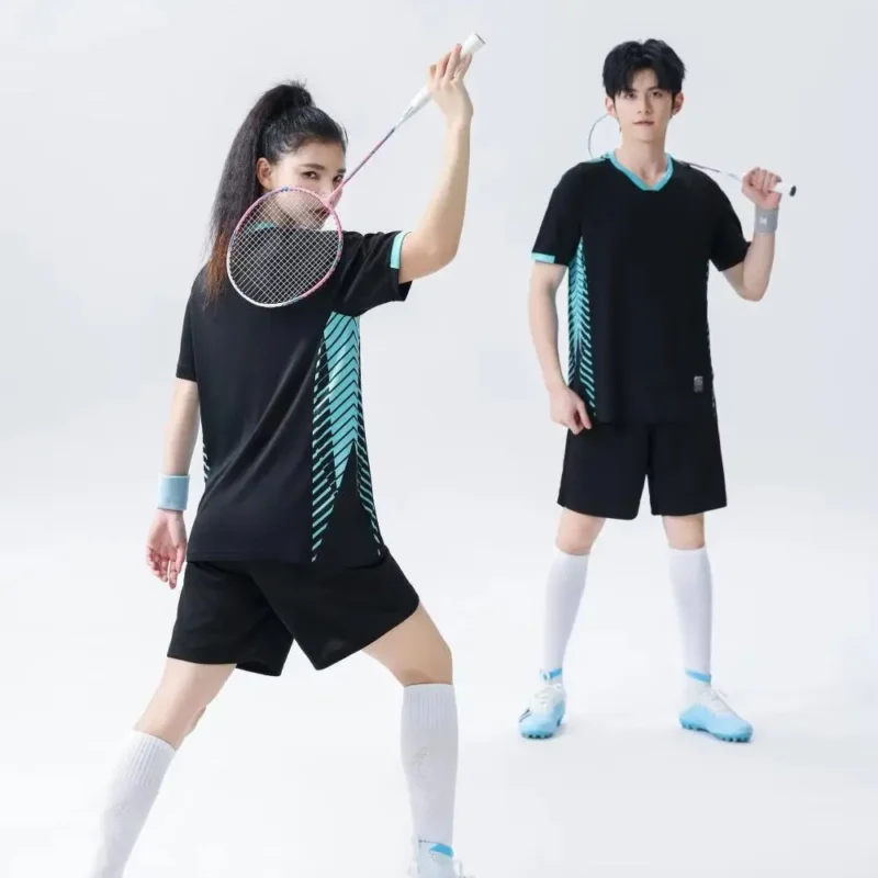 Men & Children Sublimation Football Jersey Sets, Boys Soccer Uniforms Men's Club Team Football Training Jerseys Suit DIY Custom