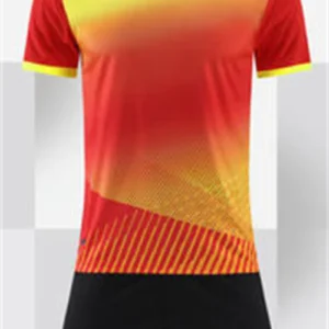 Custom Soccer Football Shirts Short Sleeve Original Adult Kids Team Jersey Sportswear Customization School Team Jerseys