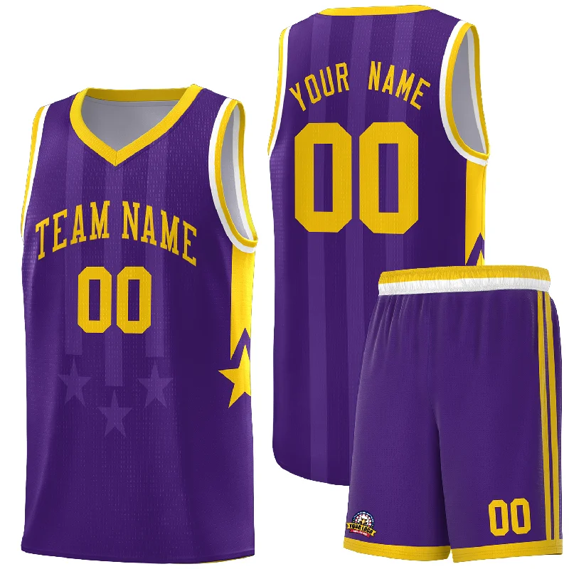 Custom Basketball Jerseys Team Jersey Set Basketball Uniforms Casual Sportswear Personalized Print Name Design