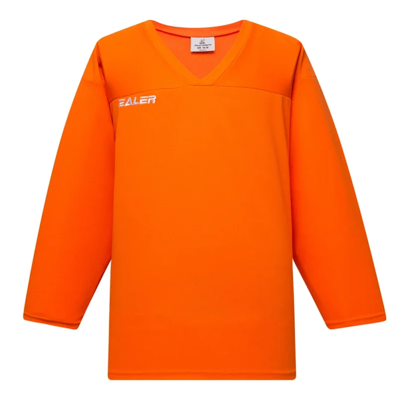 H90 Series Blank Ice Hockey Practice Jerse