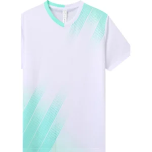 Custom Men Football Uniforms Soccer Jerseys Men Tracksuit Sportswear Short Sleeves Jersey Soccer Shorts Suit Team Student Jersey