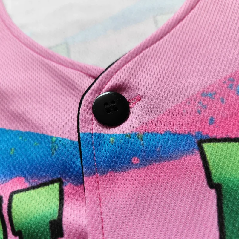 kf-S677d51f286b946878e060f9104dd9acfi.webp Trillest Fresh Prince of Bel Air 23 Baseball Jersey Digital Hot Press Printing Men Women Summer Breathable Beach Top 13 Color