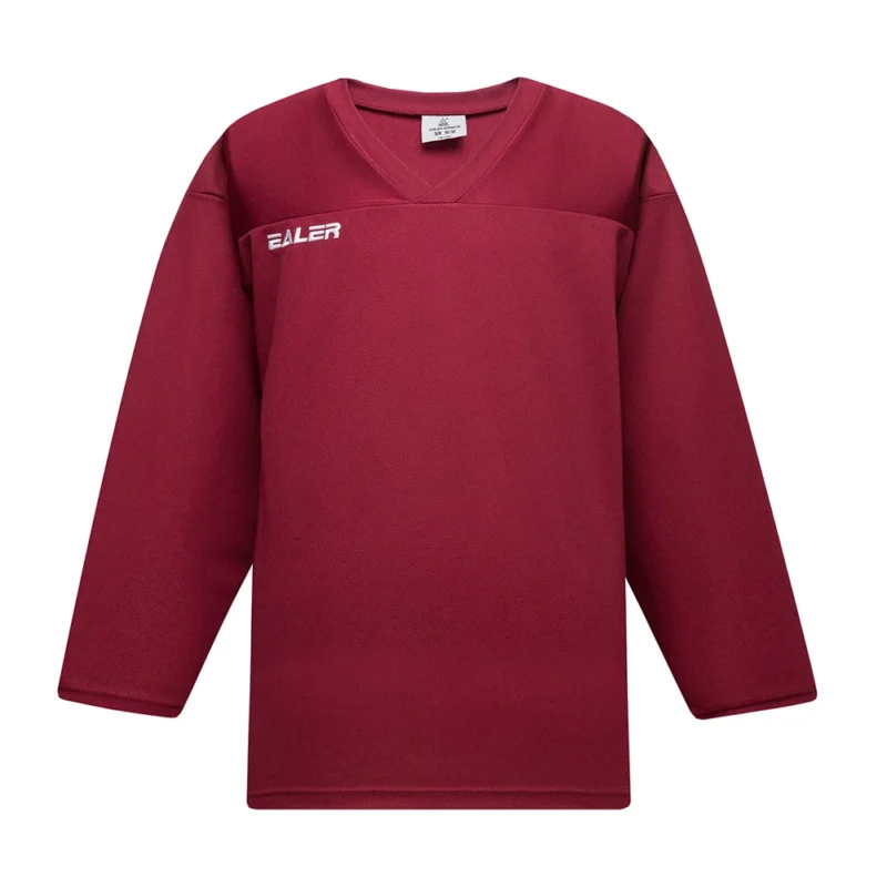 H90 Series Blank Ice Hockey Practice Jerse
