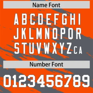 Custom Football Jerseys Custom Team Retro American Football Wear Stitched Embroidered Uniform Tracksuit