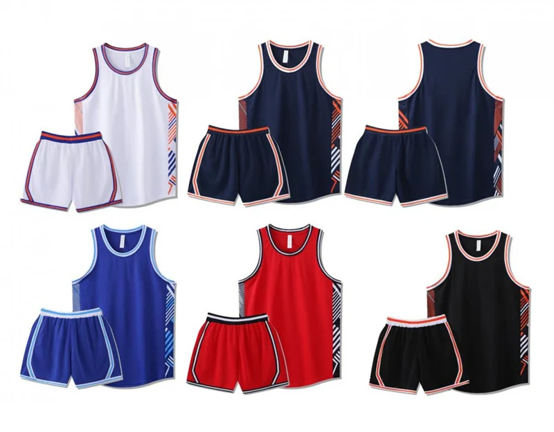 Basketball Jersey Custom Maglie Playeras Para Hombres Basquetball Basketball Roupas De Basquete Camiseta De Basquete