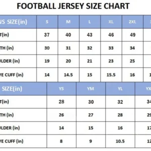 Game Day Ready: Personalized Football Jersey with Custom Name Number Custom American Football Jersey V-Neck Unisex Sports Jersey