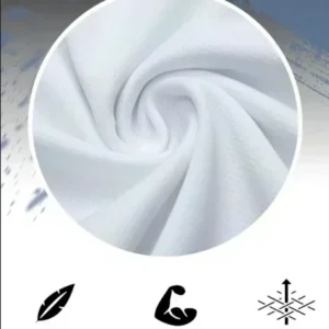 Fashionable American T-Shirt, Breathable, Splicing, Slouchy Football Jersey, Streetwear Casual, Breathable, Unisex, Short Sleeve