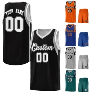 kf-Se76e11fc7f6244079a84dbe1d97e6afeh.webp Custom Basketball Jerseys Design Retro Print Basket Ball Singlets Vests Kit Set Shirt Men Breathable Basketball Uniform Jersey