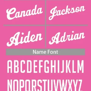 Custom Basketball Jerseys Customized High Quality Hot Pink Basketball Jerseys