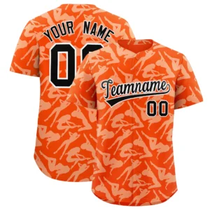 Custom Full Button Girls Baseball Jersey Stitched Name Number Personalized Polyester Softball Uniforms