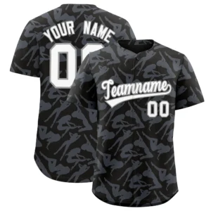 Custom Full Button Girls Baseball Jersey Stitched Name Number Personalized Polyester Softball Uniforms