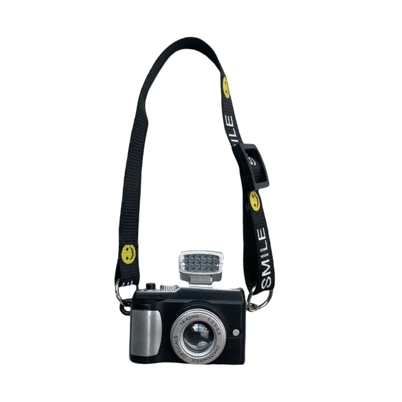 Mini Doll'S Clothes Outfit Accessories For Korea Kpop Exo 15-17cm Labubu V1 V2 Baseball jersey pants shoes camera Clothing Gift