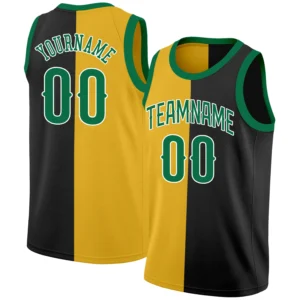Custom Basketball Jerseys Full Sublimated Team Name Numbers Active Sleeveless Sweat-Absorbing Shirts for Men Youth Game