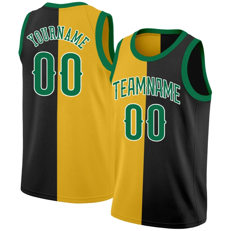 Custom Basketball Jerseys Full Sublimated Team Name Numbers Active Sleeveless Sweat-Absorbing Shirts for Men Youth Game