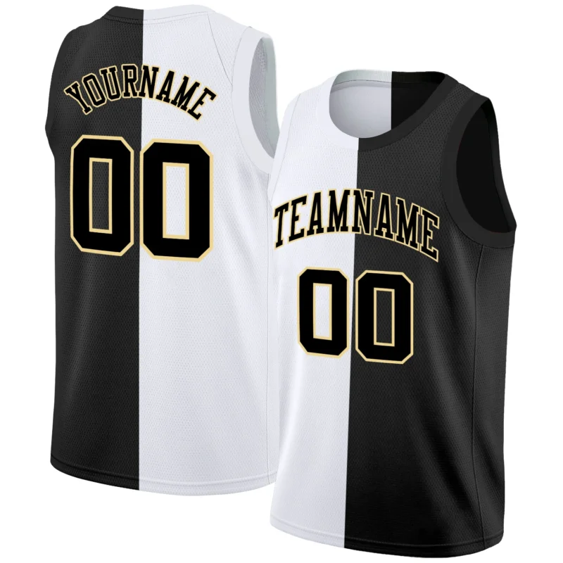 Custom Basketball Jerseys Full Sublimated Team Name Numbers Active Sleeveless Sweat-Absorbing Shirts for Men Youth Game
