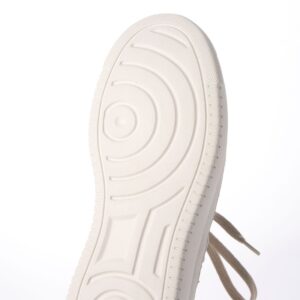 Enif/エニフ（Oak）デザインカットプラットフォームスニーカー