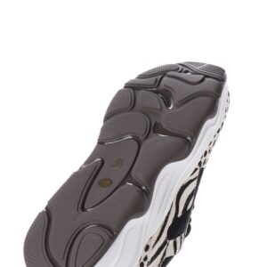 Norma/ノーマー （Dalmatian）ベルトボリュームスニーカー