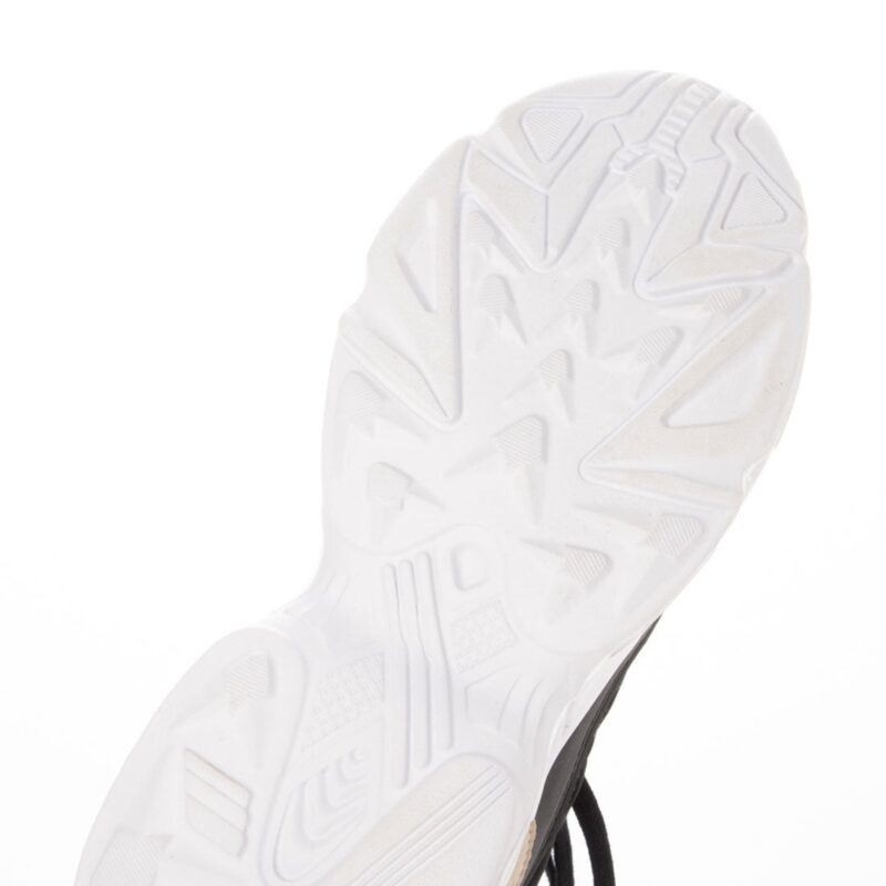 【WEB限定色】Capricorn/カプリコーン（Navy）サイドデザインボリュームスニーカー