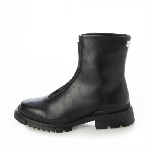 P265243S_398.jpg Tiaki /ティアキ(Brown)ラメニットソックスブーツ