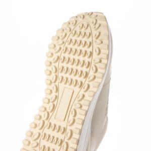 Argo/アルゴ（Beige）グリッターボリュームスニーカー