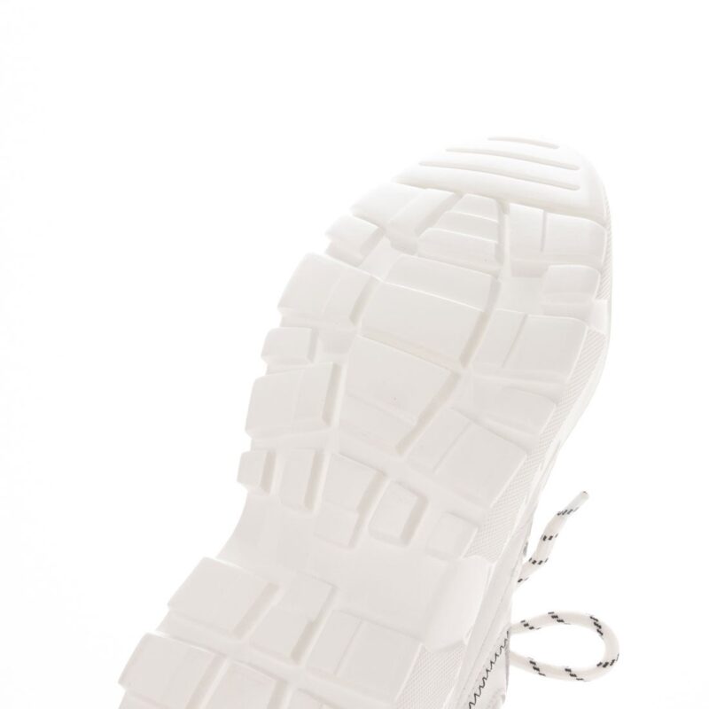 Alnair/アルナイル（White）ボリュームスニーカー