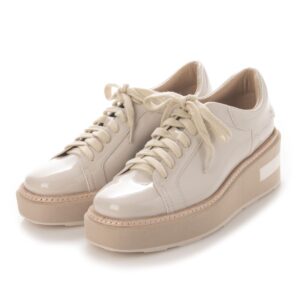 Apus/アプス（Beige）ストレッチロングブーツ