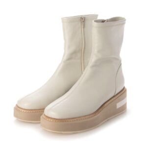 Phoenix/フェニックス （Black）レースアップブーツ