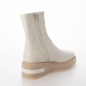 Phoenix/フェニックス （Black）レースアップブーツ