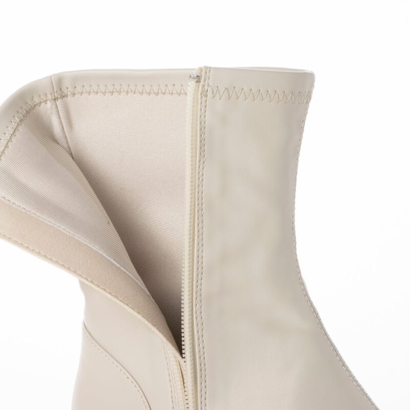 Phoenix/フェニックス （Black）レースアップブーツ