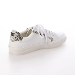 Equuleus/エクレウス（Black）ベルトボリュームスニーカー