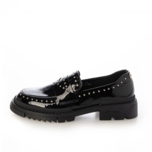 【light】Fornax/フォルナックス （Black）エコ素材軽量スニーカー