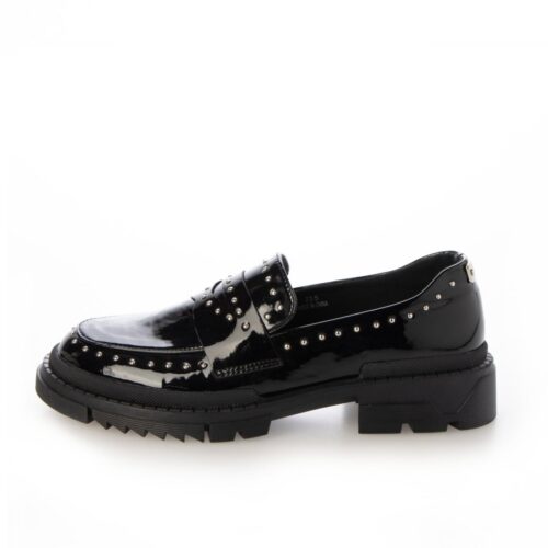 【light】Fornax/フォルナックス （Black）エコ素材軽量スニーカー