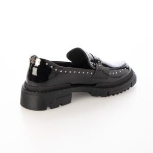 【light】Fornax/フォルナックス （Black）エコ素材軽量スニーカー