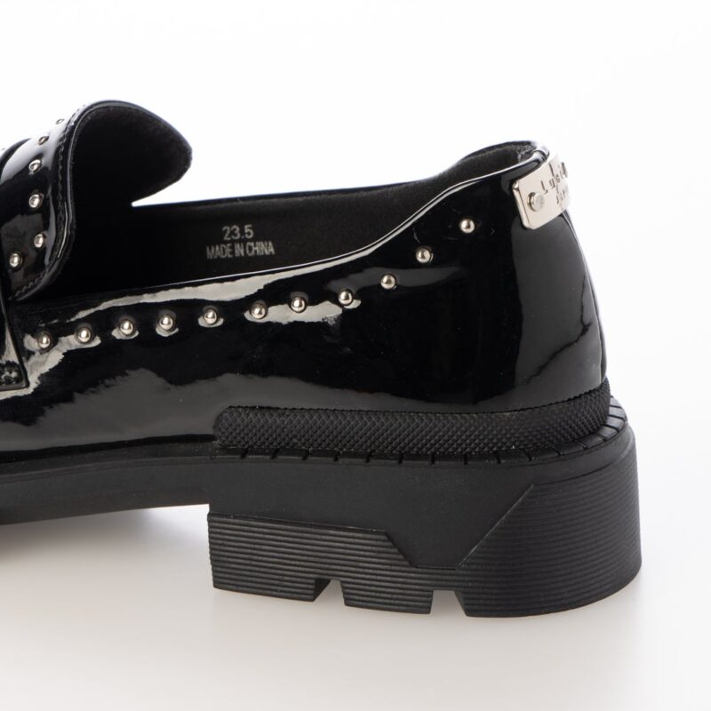 【light】Fornax/フォルナックス （Black）エコ素材軽量スニーカー